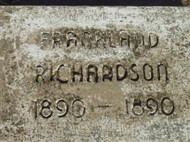 Frankland Richardson
