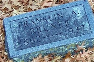 Franklin A. Bruner Franklin A. Bruner