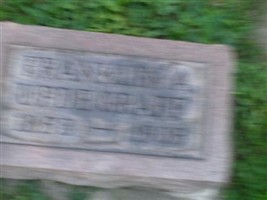 Franklin A Updegraff Franklin A Updegraff