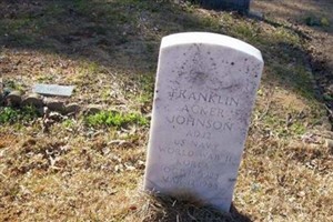 Franklin Acker Johnson