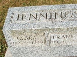 Franklin Adelbert Jennings