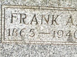 Franklin Adelbert Jennings
