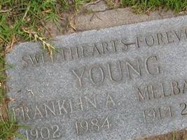 Franklin Amos Young