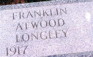 Franklin Atwood Longley