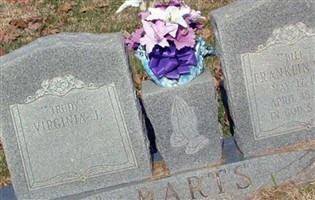 Franklin W. "Bill" Barts, Sr