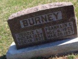 Franklin C. Burney