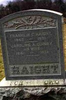 Franklin C. Haight