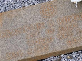 Franklin C. Ridgeway Franklin C. Ridgeway