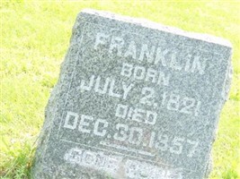 Franklin Cassety Franklin Cassety