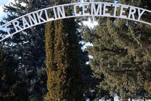 Franklin Cemetery