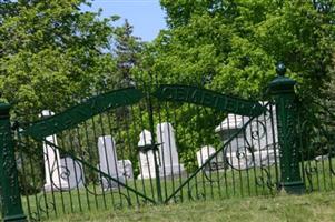 Franklin Cemetery