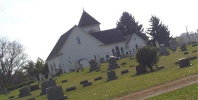 Franklin Cemetery