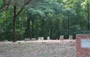 Franklin Chapel Cemetery