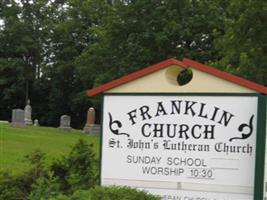 Franklin Church Cemetery