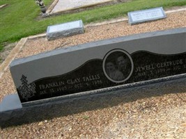 Franklin Clay Fallis