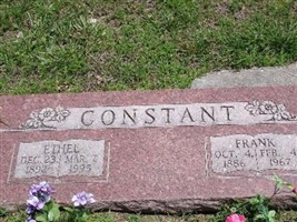 Franklin Constant Franklin Constant
