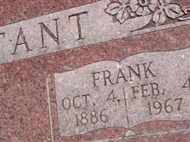 Franklin Constant Franklin Constant