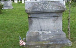 Franklin D. Barton