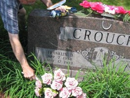 Franklin D. Crouch