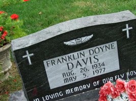 Franklin Doyne Davis