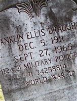 Franklin Ellis Draughon
