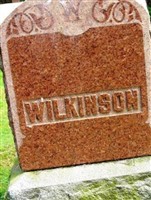 Franklin Emerson Wilkinson Franklin Emerson Wilkinson