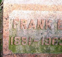 Franklin Emerson Wilkinson