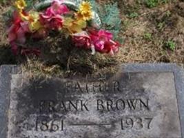 Franklin Eugene Brown