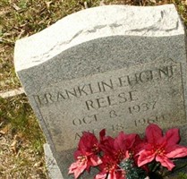 Franklin Eugene Reese