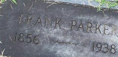 Franklin "Frank" Parker