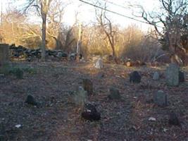 Franklin-Gardiner Cemetery