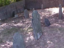 Franklin-Gardiner Cemetery