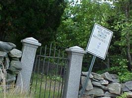 Franklin-Gardiner Cemetery