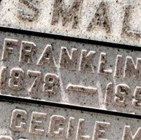 Franklin H. Small