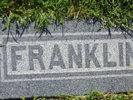 Franklin Judson Murdock