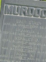 Franklin Judson Murdock