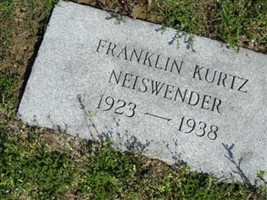 Franklin Kurtz Neiswender Franklin Kurtz Neiswender