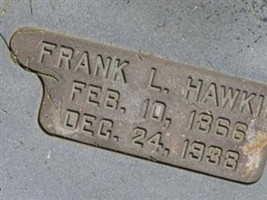 Franklin Lee Hawkins