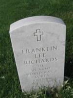 Franklin Lee Richards