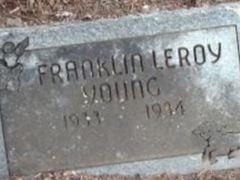 Franklin Leroy Young