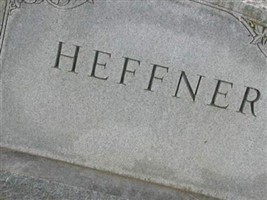 Franklin Lewis Heffner Franklin Lewis Heffner