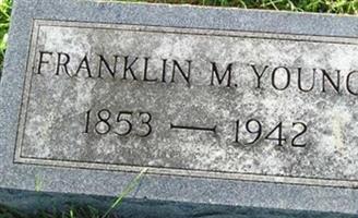 Franklin M. Young