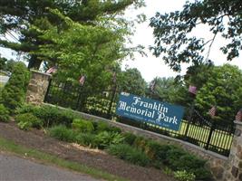 Franklin Memorial Park