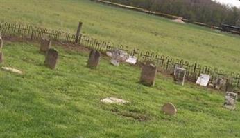 Franklin Methodist Churchyard Cemetery