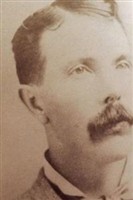 Franklin Monroe "Frank" Stacy