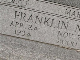 Franklin Neil Chopson