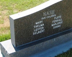 Franklin Nephi Nash