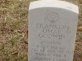 Franklin Omar Godwin Franklin Omar Godwin