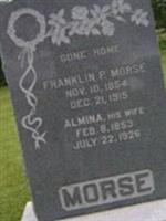 Franklin P. Morse