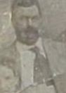 Franklin Pierce Combest Franklin Pierce Combest